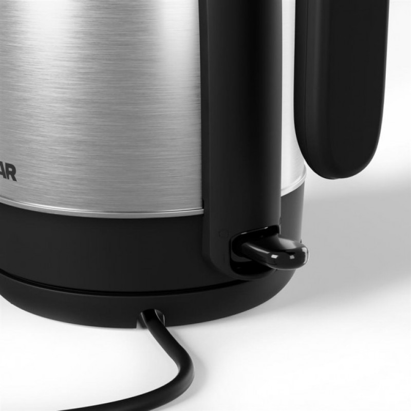 Tristar WK-1348 Ανοξείδωτος Βραστήρας 2200 Watt (WK-1348) Tristar WK-1348 Ανοξείδωτος Βραστήρας 2200 Watt (WK-1348)
